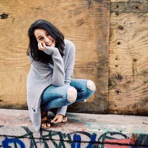 Meet your Posher, Addie